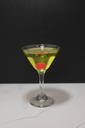 Apple Martini-1