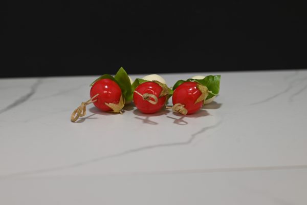 Caprese Skewers (Set of 3)