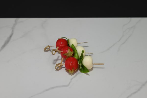 Caprese Skewers -3