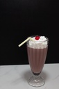 Chocolate Milkshake-2