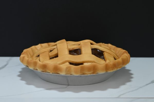 Apple Pie-1