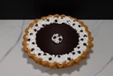 Chocolate Cream Pie