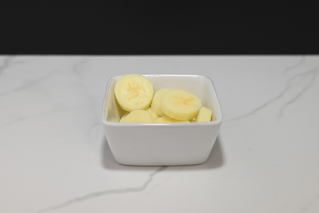 Banana Slices (Set of 10)