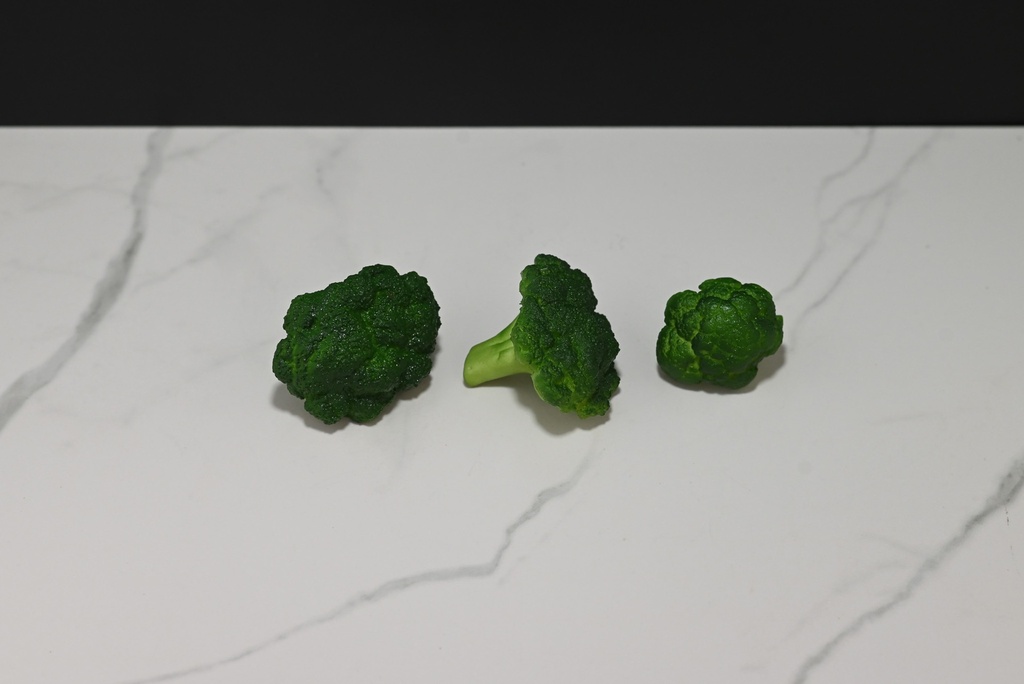 Broccoli Florets-2