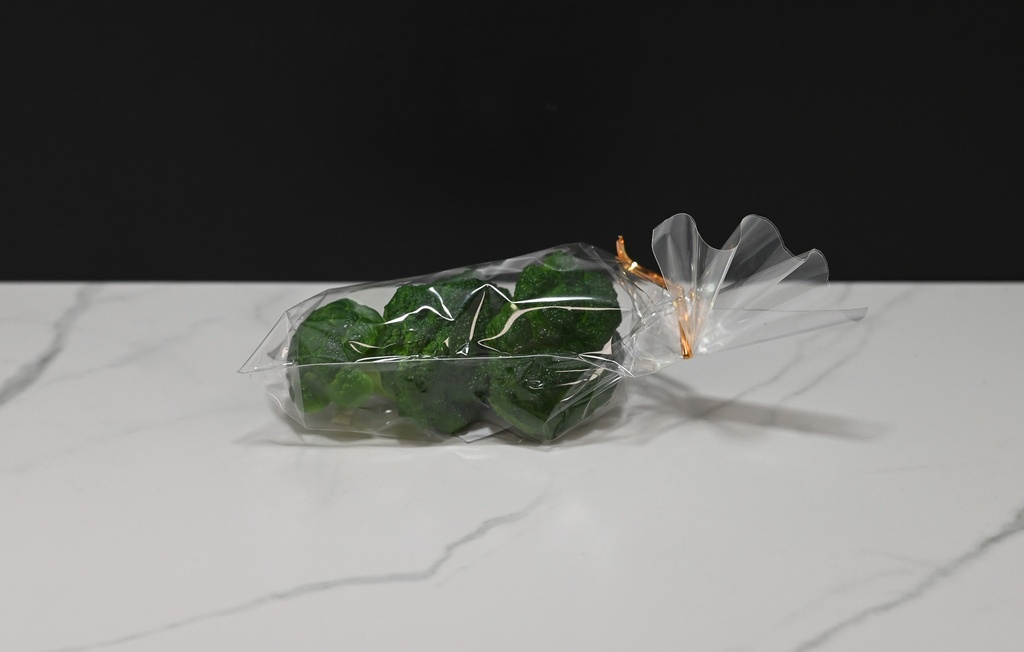 Broccoli Florets -3