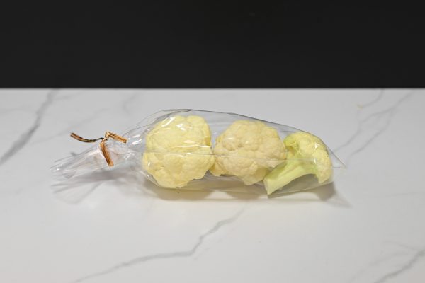 Cauliflower Florets-2