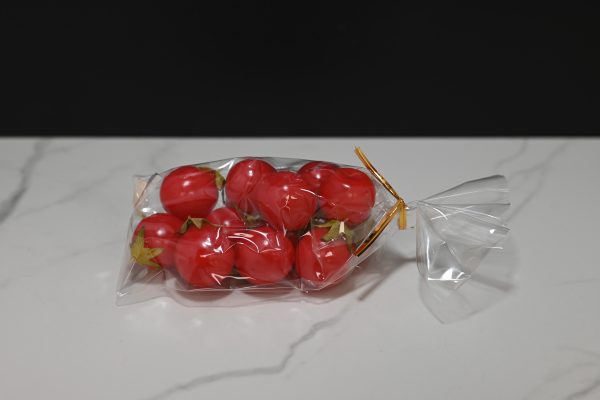 Cherry Tomatoes-