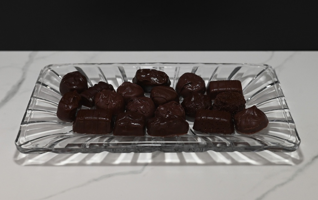 Assorted Chocolate Candies-3