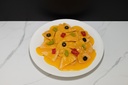 Nachos with Cheese Sauce-2