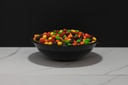 Large Bowl of Skittles