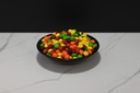 Small Bowl of Skittles-2