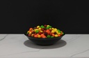 Small Bowl of Skittles-3