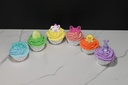 Easter Cupcakes - Set of 6