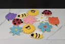 Assorted Spring Cookies (Set of 12)