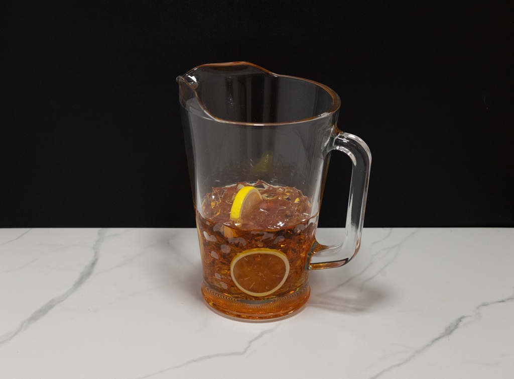Iced Tea Pitcher