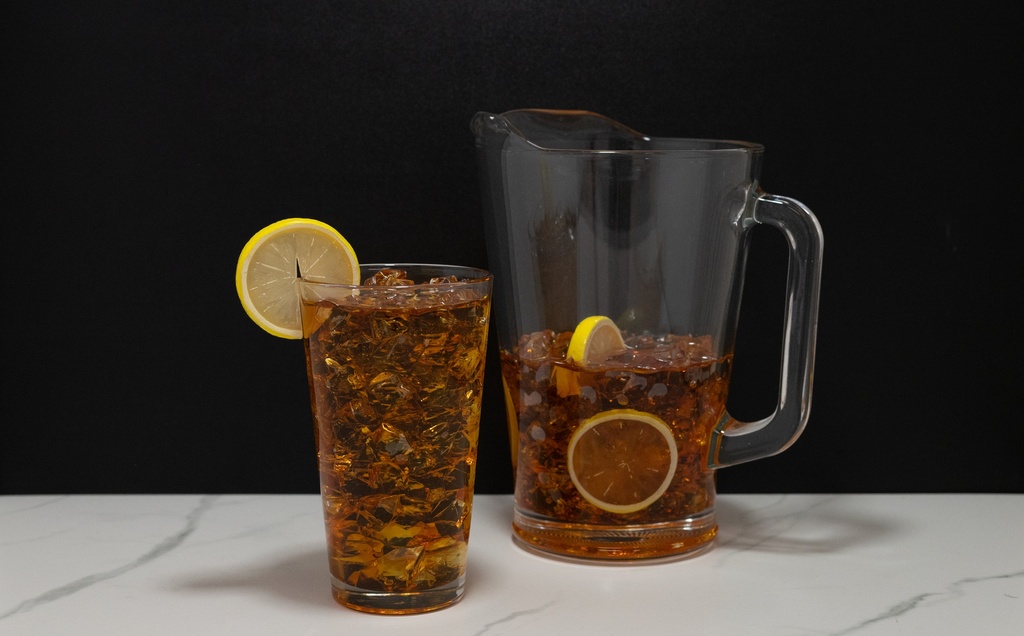 Iced Tea Pitcher