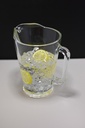 Iced Water Pitcher