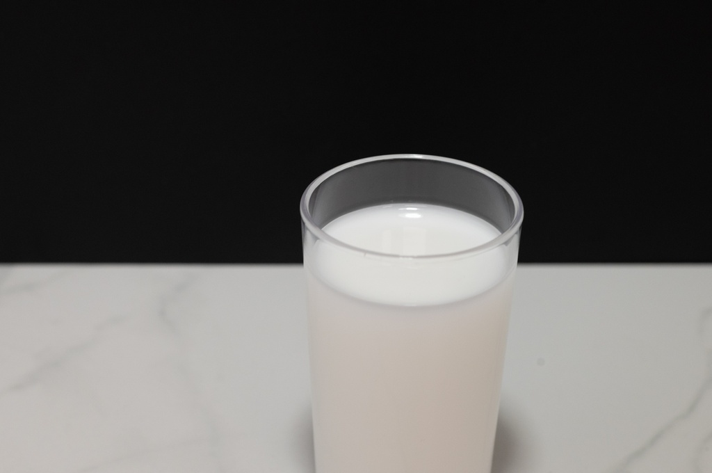 Milk Glass