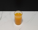 Orange Juice Glass