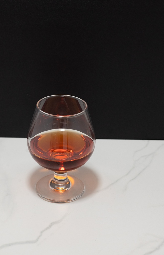 Brandy Glass