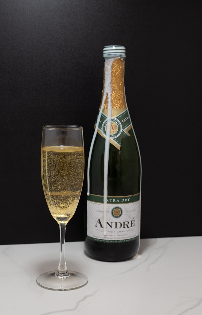 Champagne Glass