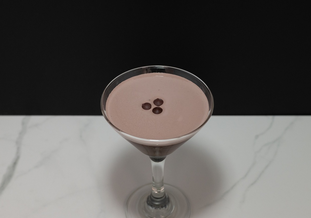 Chocolate Martini