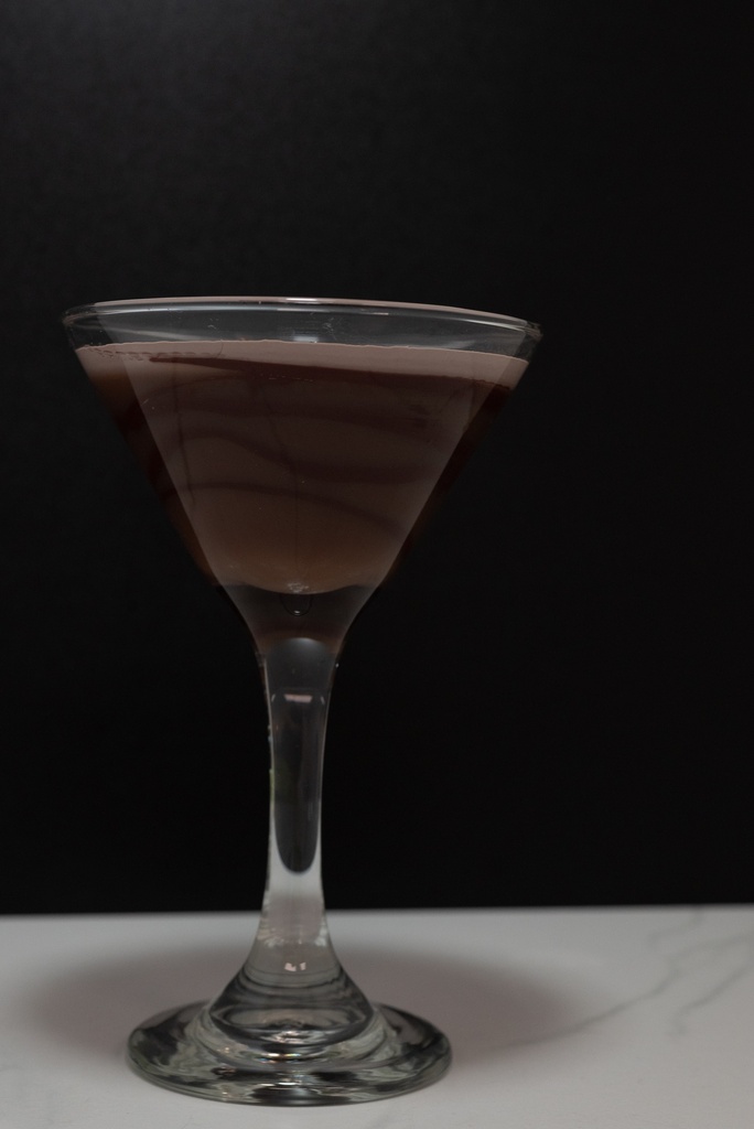 Chocolate Martini