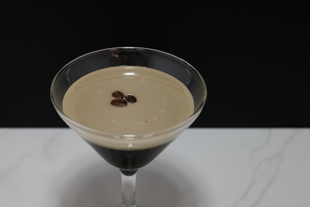 Espresso Martini Glass