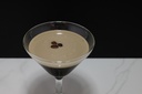 Espresso Martini Glass
