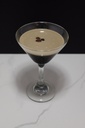 Espresso Martini Glass