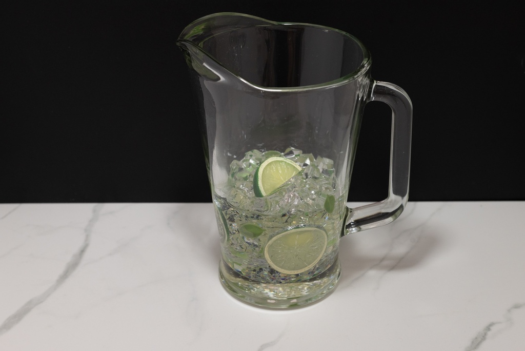 Fake Mojito Pitcher