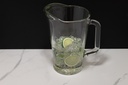 Fake Mojito Pitcher