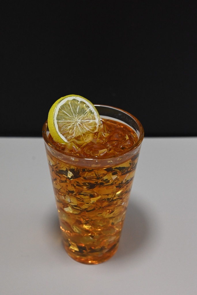 Iced Tea Glass
