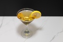 Lemon Drop Martini