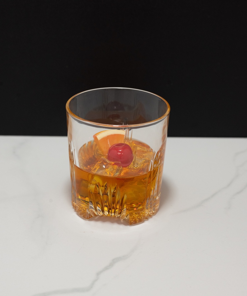 Old Fashioned
