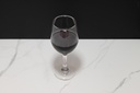 Red Wine Glass