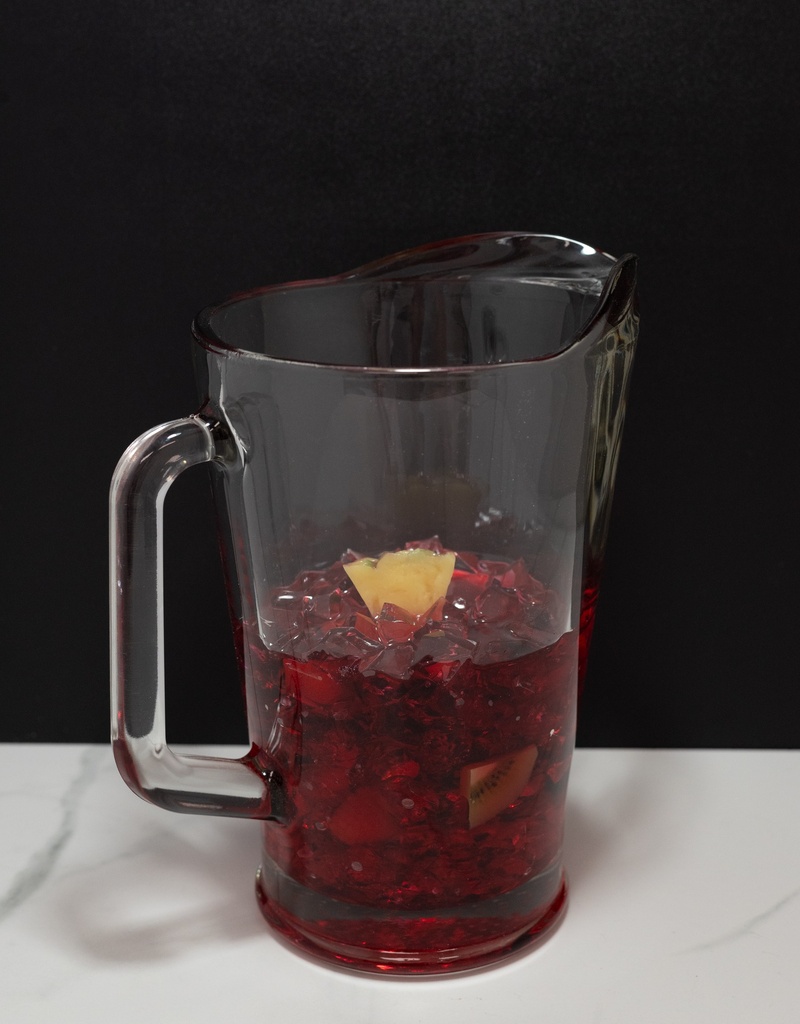 Sangria Pitcher