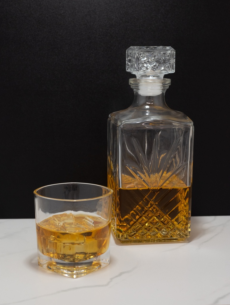 Scotch Glass
