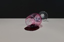 Spilled Red Wine