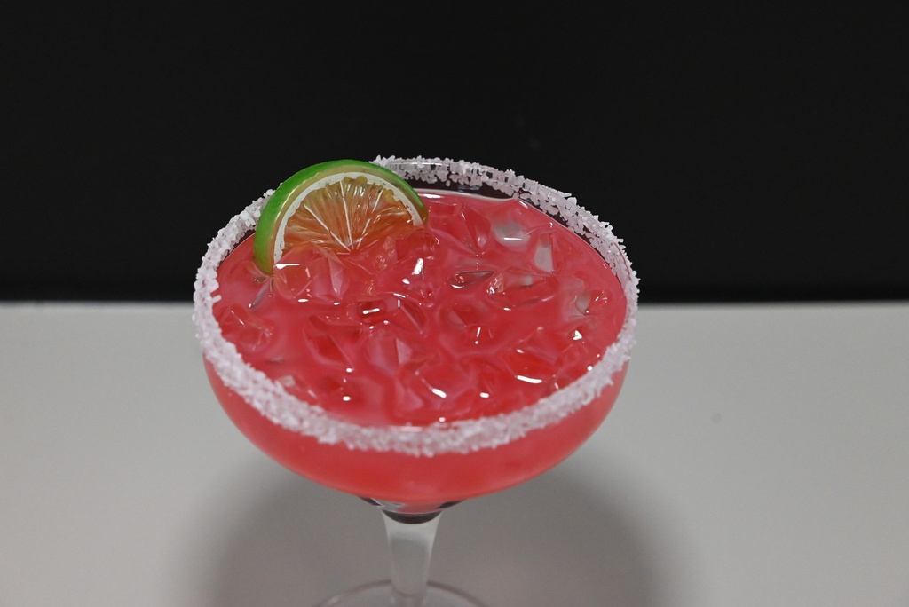Strawberry Margarita