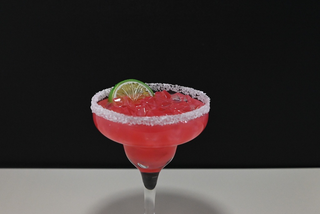 Strawberry Margarita