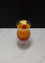 Tequila Sunrise