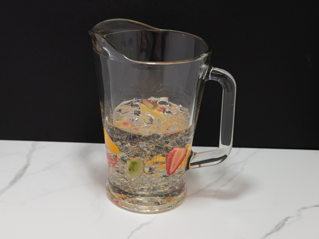 White Sangria Pitcher