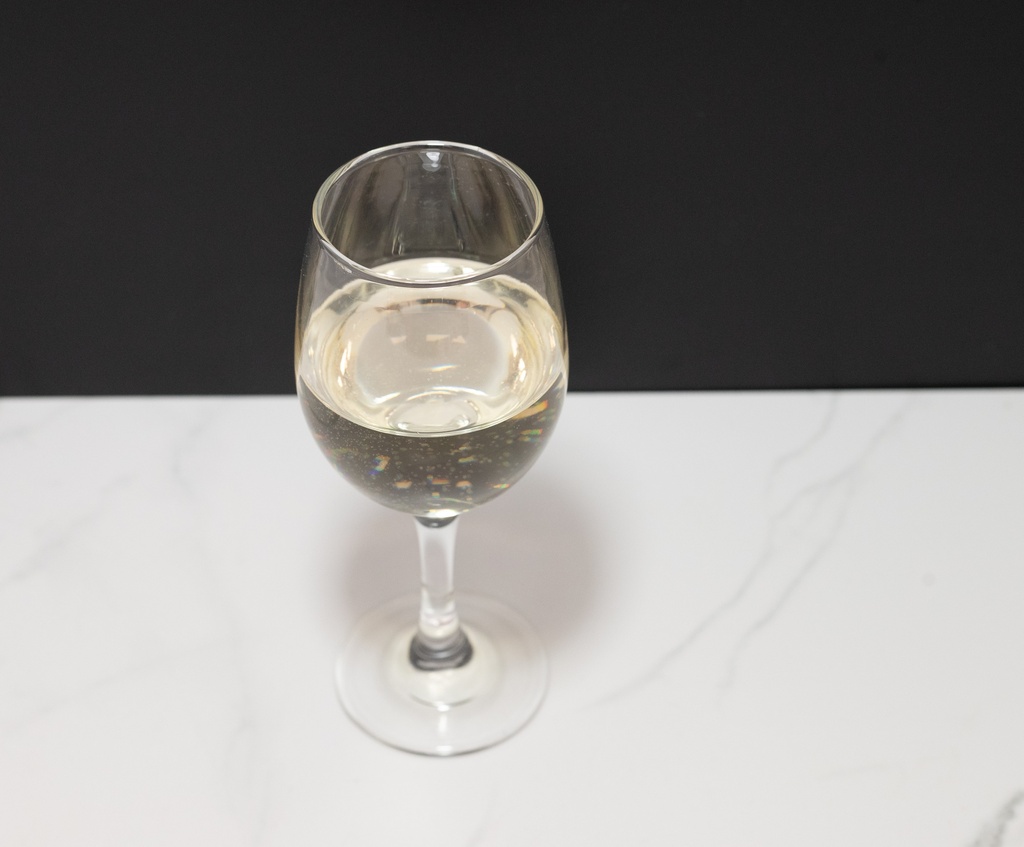 White Wine Glass