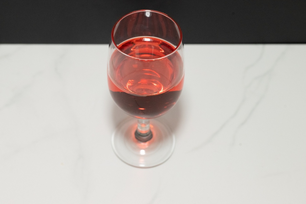 Zinfandel Glass