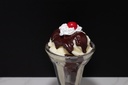 Hot Fudge Sundae