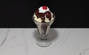Hot Fudge Sundae