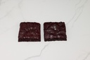 Chocolate Brownies (Set of 2)