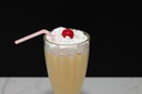 Vanilla Milkshake