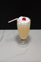 Vanilla Milkshake